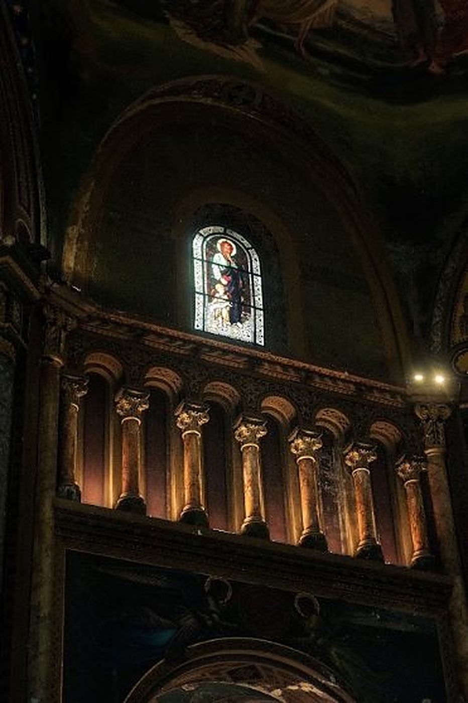 Preset Greja 1