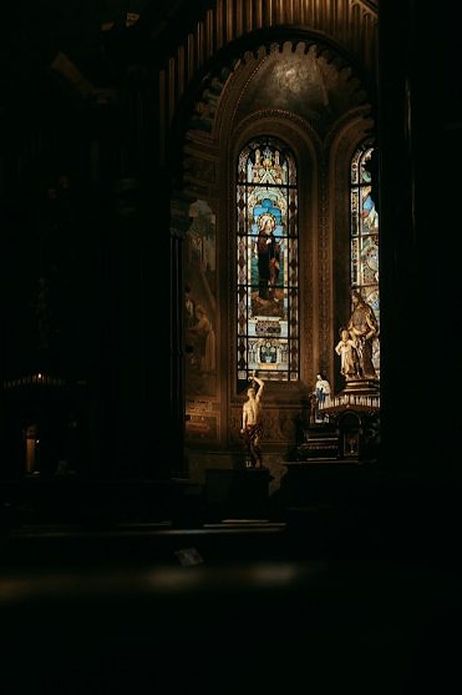 Preset Greja 2