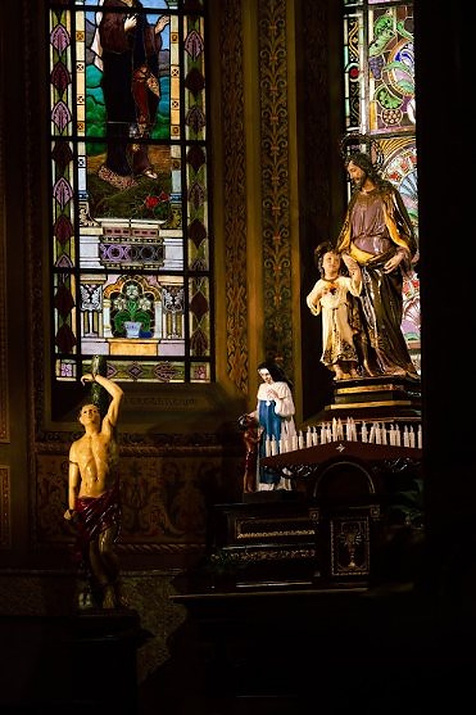 Preset Greja 3